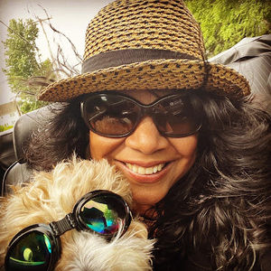 Meet your Posher, Zelma